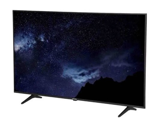 4K (Ultra HD) Smart телевизор GRUNDIG 75GHU7830